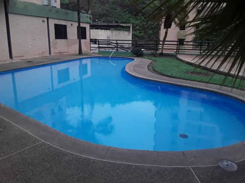 Imagen 12 de 13 de Apartamento En Alquiler En Altos Del Mirador Av. Cuatricentenaria