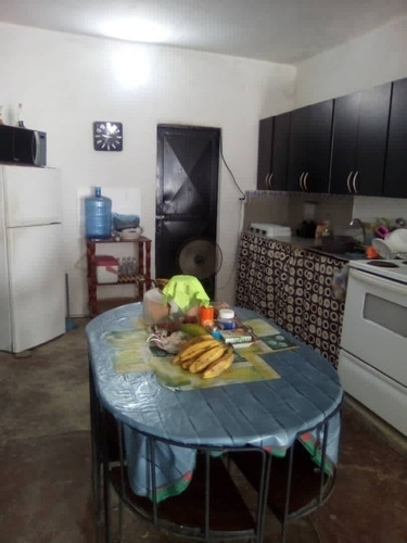 Imagen 8 de 9 de Alquiler De Casa Frente A La Playa La Guaira