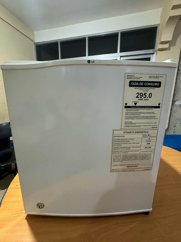 Refrigerador LG 46 Lt