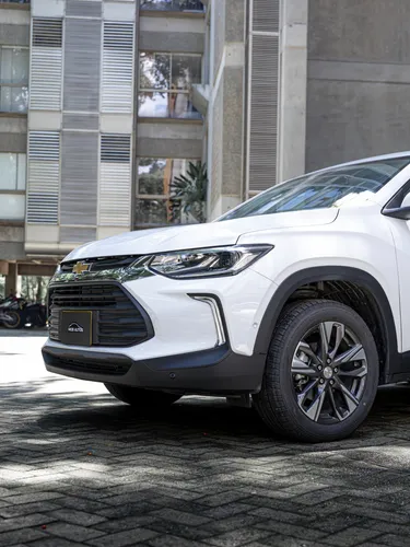 Chevrolet Tracker Premier 1.2 Turbo Modelo 2026