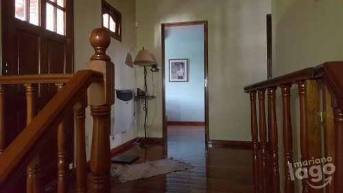 Imagen 9 de 19 de Casa En Venta De 3 Dormitorios C/ Cochera En Barrio Parque