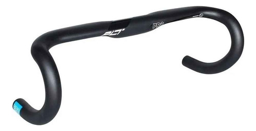 Manubrio Forma Ruta Shimano Pro Plt Compact 440 Mm 31.8 Mm