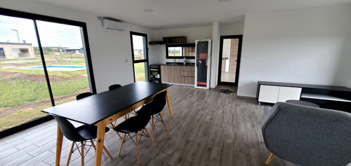 Casa En Venta En Puerto Del Aguila, Potrero De Garay