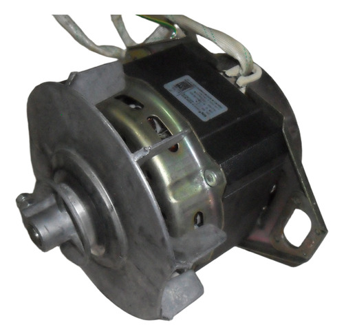 Motor Para Lavarropas Philco Con Polea Wm-ph10 Welling (Usado)