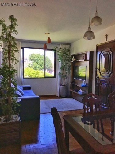 Imagem 1 de 23 de Apartamento No Condomínio Jardim Figueiras - Centro - Jundiaí. - Ap06534 - 69935729