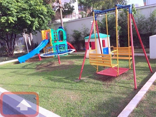 Imagem 19 de 27 de Apartamento Com 2 Quartos , 1 Suíte E 1 Banheiro Á Venda , 54 M² - Perdizes - 23233 Ap-vit