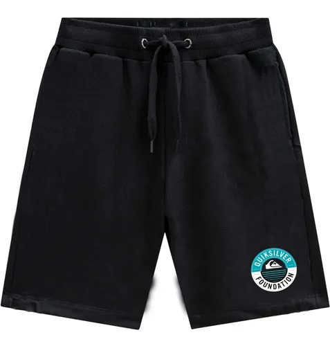 Bermuda hotsell moletom quiksilver
