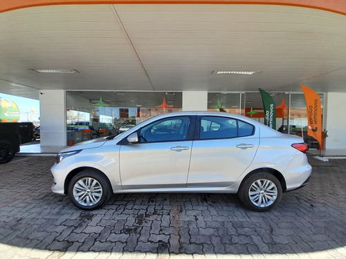 Fiat Cronos 1.3 FIREFLY FLEX DRIVE MANUAL