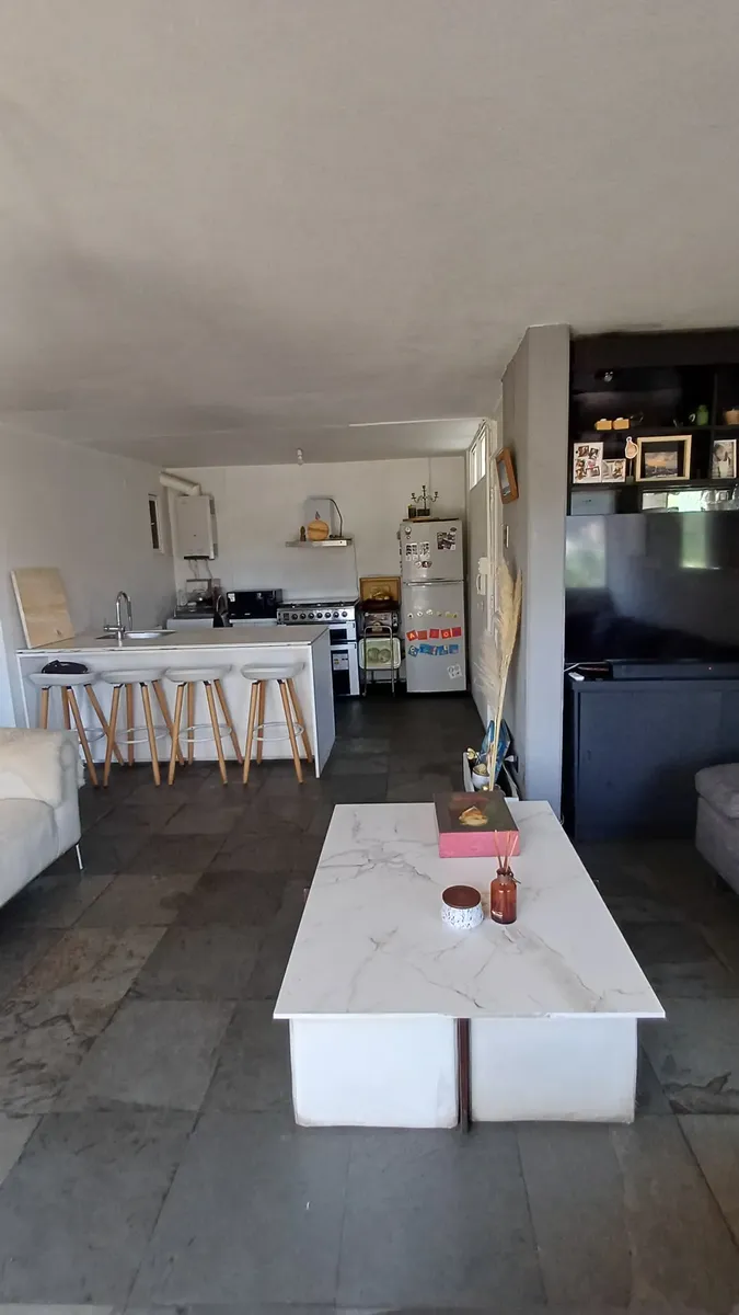 Imagen 5 de 23 de Departamento Remodelado A Pasos De Plaza Ñuñoa