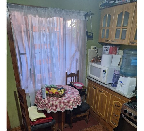 Vendo Casa , Botilleria Con Patente En Melipilla