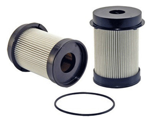 Filtro De Combustible Dodge Ram 2500 6.7 2012 Js Asakashi