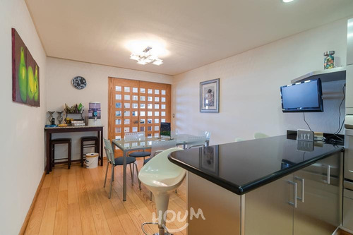 Imagen 9 de 30 de Casa En Pedregal De Echegaray, Naucalpan De Juárez Con 5 Recámaras, 710 M², Id: 41041