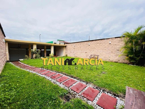 Vendo Casa  En Residencial Cordoba