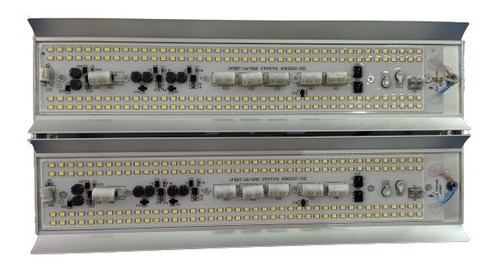 Reflector Modular Led Liviano 400w 