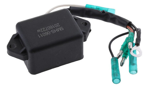 Caja De Bobina De Encendido Cdi Para Para Mariner