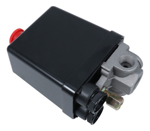 . Ac 240v 20a 175psi 12 Bar 4 Puertos Compresor De Aire