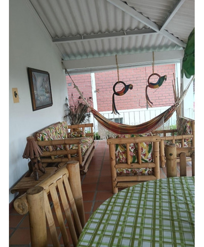 Casa Campestre En Venta En Santágueda Palestina | Casa De Campo