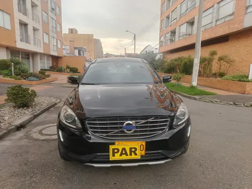 Volvo XC60 2.5 T5 Awd