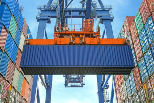 Contenedores Marítimos Containers 20'dv Formosa