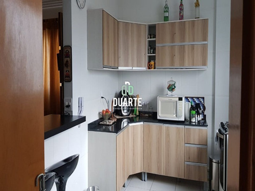 Imagem 27 de 30 de Apartamento - Ap03950 - 69533423