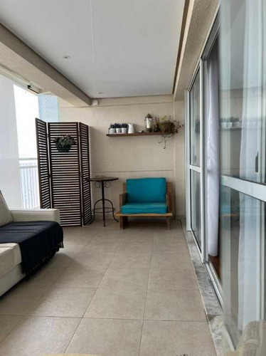 Imagem 13 de 30 de Apartamento Em Jardim Olympia, São Paulo/sp De 134m² 3 Quartos À Venda Por R$ 998.000,00 - Ap2151330-s