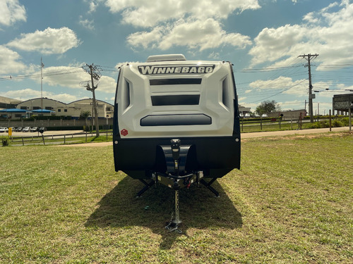 Trailer Importado Winnebago 2225rl 0km - Y@w2
