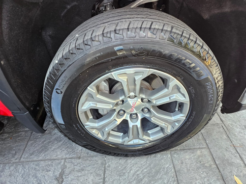 GMC Sierra 5.4 Cabina Regular Sle 4x4 At