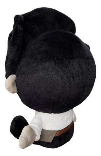 Juguetes De Peluche Vince Dead Plate Plushie Studio - 25cm