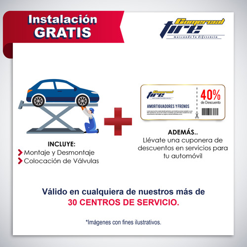 Llantas 185/60r14 82h Firehawk 900 Firestone