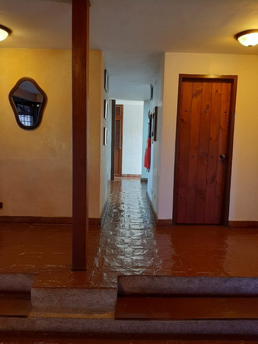 Imagen 10 de 11 de Chalet En Venta En El Hatillo