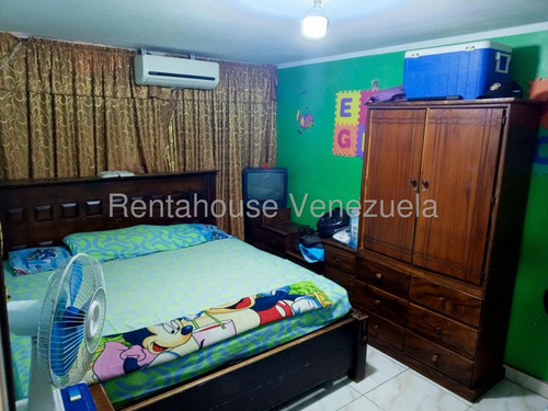 Apartamento En Venta Urbanizacion Cagua Residencias Codazzi 25-20074 Jecg