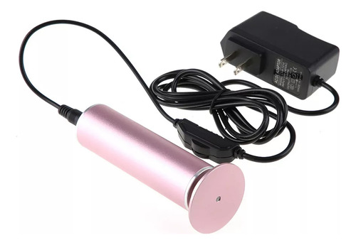 Filtro De Pies Eléctrico Profesional Para Afeitar Callos