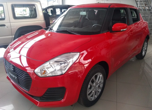Suzuki New Swift Hb Motor 1200 Cc Modelo 2020