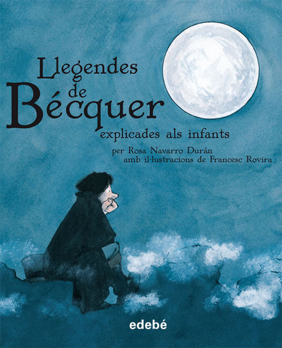 Llegendes De Bécquer Explicades Als Infants (libro Original)