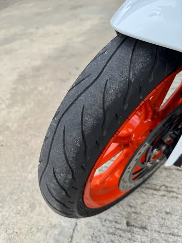 Ktm Duke 200 Ng Wo