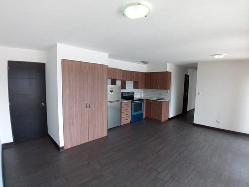 Imagen 3 de 3 de Apartamento En Alquiler Edificio Treo Zona 4 De Mixco