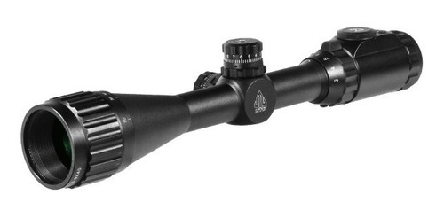 Mira Telescópica Utg 3 - 9 X 40 The Hunter Scope