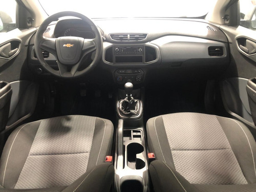 Chevrolet Onix Plus 1.4 Mt Joy 2020 Permuto - Financio !!