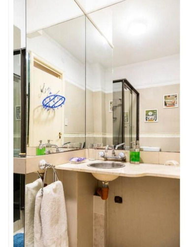 Imagen 23 de 26 de Impecable Departamento Tipo Loft En Peron Y Uruguay