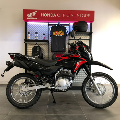 Imagen 19 de 25 de Honda Xr 150