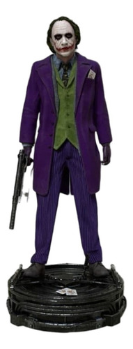 Figura 3d Joker 30 Cm