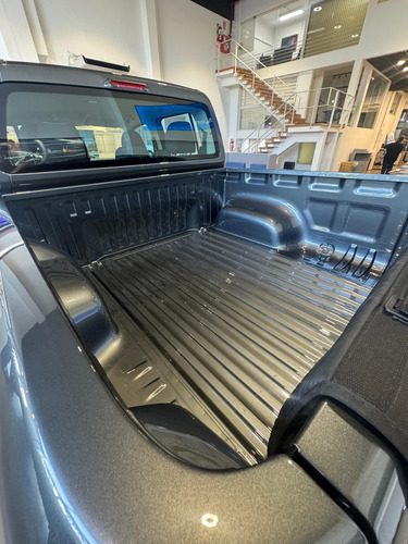 Vokswagen Amarok Trendline 2025 Adjudicada Edj