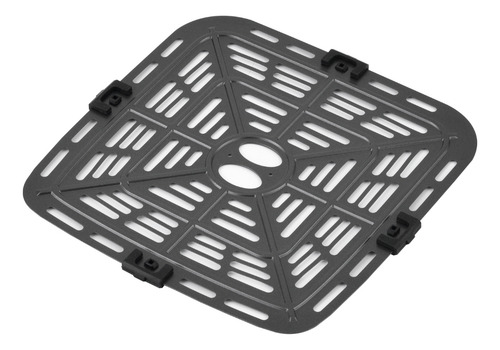 Freidora de Aire Lusqtoff LQ-FA002 9.5 L Celeste