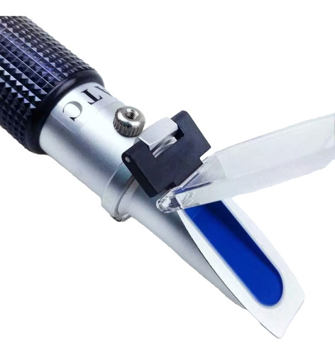 Refractómetro Para Anticongelante, Liquido De Frenos, Adblue
