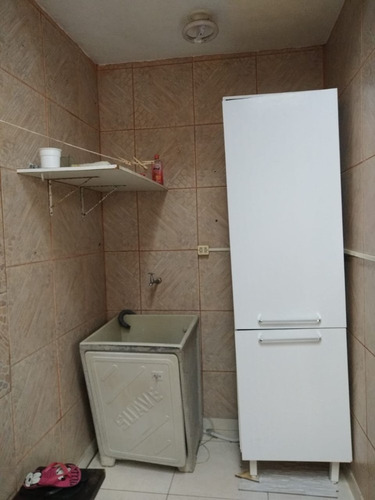 Imagem 12 de 14 de Casa Isolada 2 Dormitórios Mongaguá Aceita Financiamento Ban