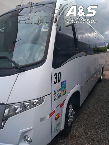 Volare W-9 Limousine 2014 Baixo Km Ligue Confira! Ref.84