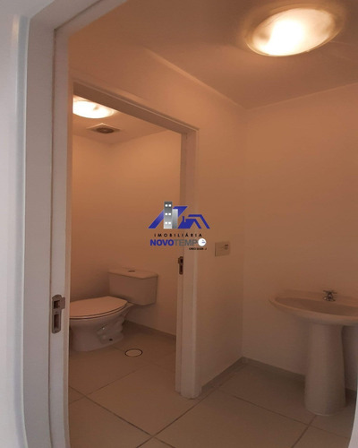 Imagem 12 de 12 de Sala Para Locação Em Alphaville Com 48m² - Alpha Square - Sa00156 - 69307634