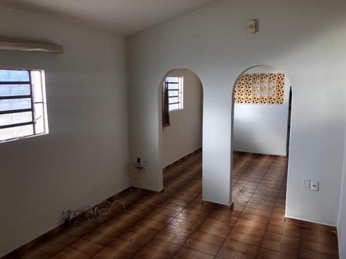 Imagem 6 de 9 de Casa Para Venda - 008109