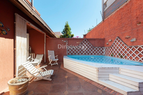 Imagem 8 de 15 de Casa Em Condominio - Vila Assuncao - Ref: 22140 - V-22140