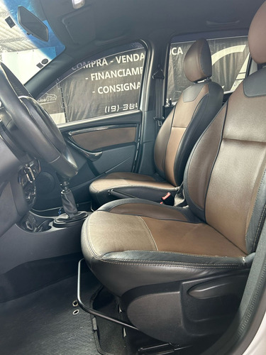 Renault Duster 2.0 16v Dakar 4x4 Hi-flex 5p
